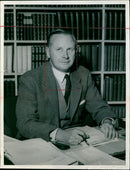 Blackwell - Vintage Photograph