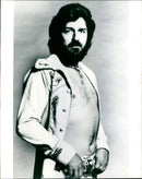 Ray Thomas - Vintage Photograph