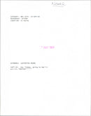 Ray Thomas - Vintage Photograph