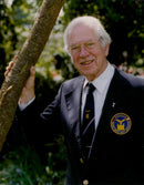 Ray Thomas - Vintage Photograph