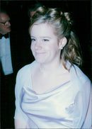 Ellie Blagbrough - Vintage Photograph