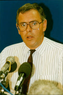 Det David Blair - Vintage Photograph