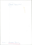 Maeve Binchy - Vintage Photograph