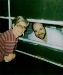 Pam Thomas - Vintage Photograph