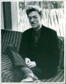 John Blackwood - Vintage Photograph