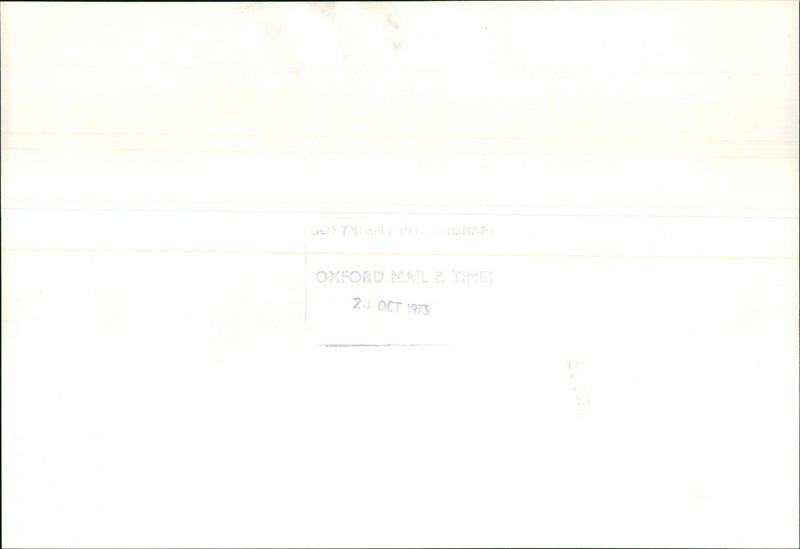 Blackwell Tina - Vintage Photograph