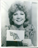 Cilla black - Vintage Photograph