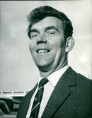 Patrick coun - Vintage Photograph