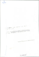 Mr and Mrs Percy and Charlette Thomas - Vintage Photograph