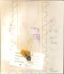 Maureen Bingham - Vintage Photograph