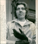 Maureen Bingham - Vintage Photograph