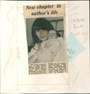 Charlotte Bingham - Vintage Photograph