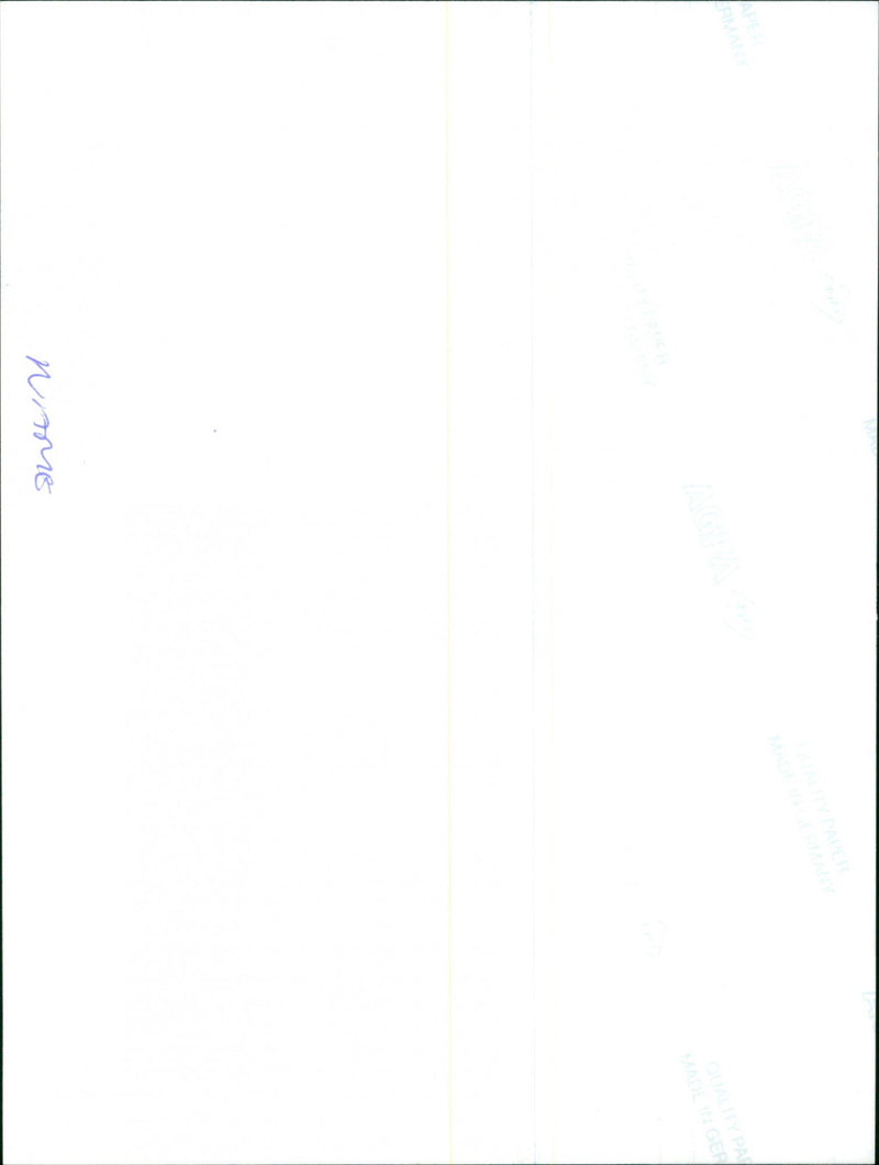 James Blades - Vintage Photograph