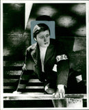 John Binden - Vintage Photograph