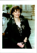 Cherie Blair - Vintage Photograph