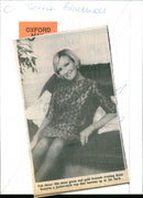 Fab three - Vintage Photograph