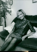 Fab three - Vintage Photograph