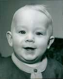 Ryan Thomas - Vintage Photograph