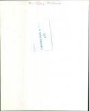 Mr John Blackwood - Vintage Photograph