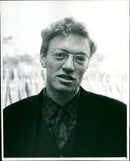 Mr John Blackwood - Vintage Photograph