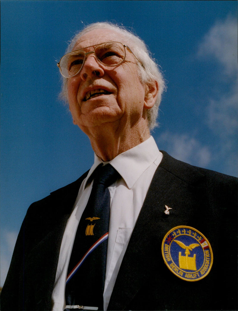 Ray Thomas - Vintage Photograph