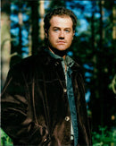 Owen Teale as Dan - Vintage Photograph