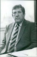 Phil Thomas - Vintage Photograph