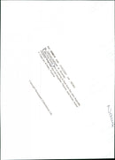 Mrs Kay Bines - Vintage Photograph