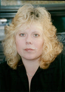 Mrs Kay Bines - Vintage Photograph