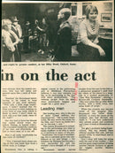 Thomas Rosamund - Vintage Photograph