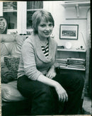 Thomas Rosamund - Vintage Photograph