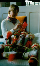 Lindsey Thompson - Vintage Photograph