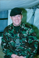 Rod Thomas - Vintage Photograph