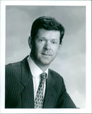 Clive Thompson - Vintage Photograph