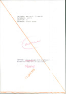 Kevin Bindon - Vintage Photograph