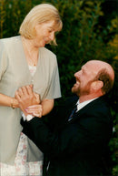 John Blair - Vintage Photograph