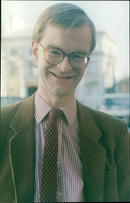 nick - Vintage Photograph