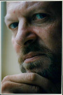 John Blair - Vintage Photograph