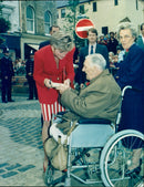 Princess of Wales - Vintage Photograph