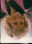 Princess Diana - Vintage Photograph