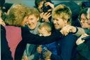 Princess Diana - Vintage Photograph