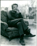 Eric Thompson - Vintage Photograph