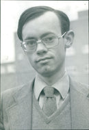 John Blair - Vintage Photograph