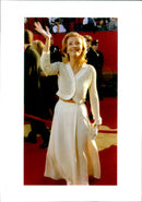 Emma Thompson - Vintage Photograph