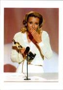 Emma Thompson - Vintage Photograph