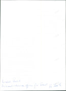 Linda Blair - Vintage Photograph