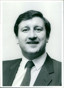 Allen Blackwell - Vintage Photograph