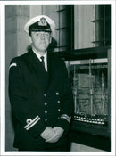 Andrew Thompson - Vintage Photograph