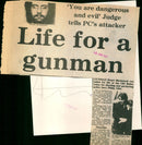 Stuart Blackstock - Vintage Photograph