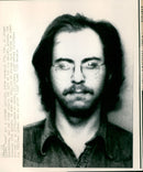 Stuart Blackstock - Vintage Photograph